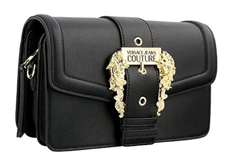 sac versace couture femme|versace mini shoulder bag.